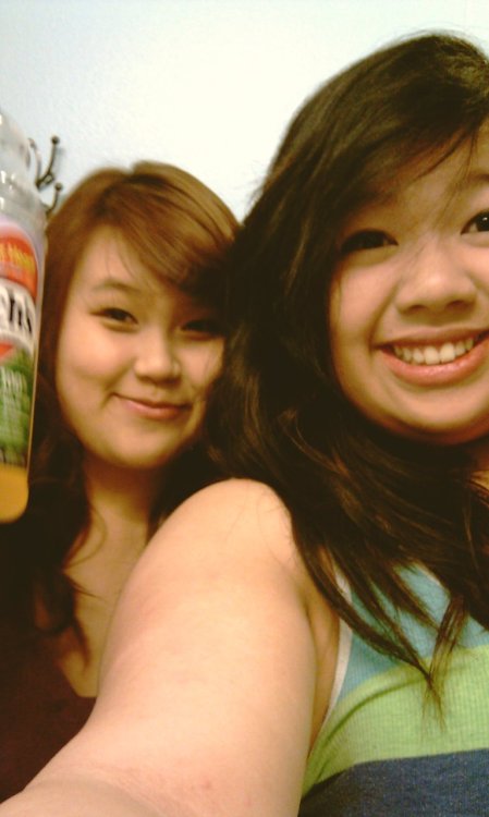 I miss this chick