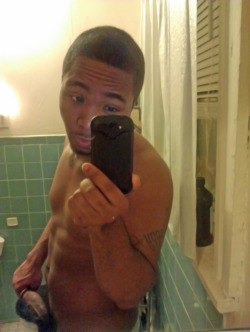 iamkamalfrazier:  Strictly For The Ladies http://www.facebook.com/kamalfrazier