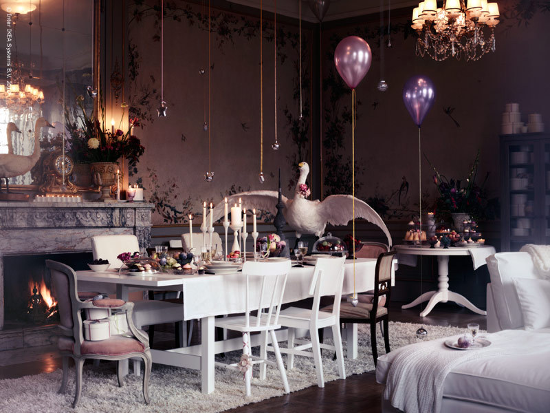 Maison Des Fleurs