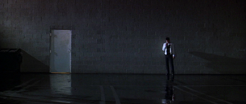 American Beauty, 1999.