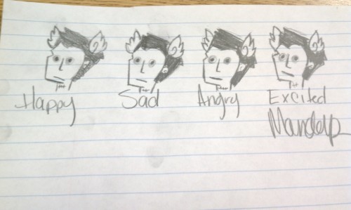 manafromheaven: rifa: manderp: Math class is bow called An Hour to draw Stitches And Poke Fun At Rif