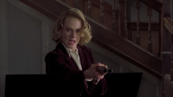 Today, I Realised That I Will End Up Like Nicole Kidman In &Amp;Ldquo;The Others&Amp;Rdquo;.