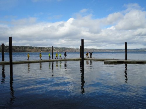 Vashon Island <3