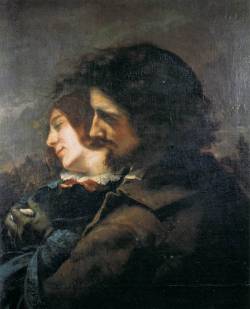 lorilynn15:  1844 Gustave Courbet (French
