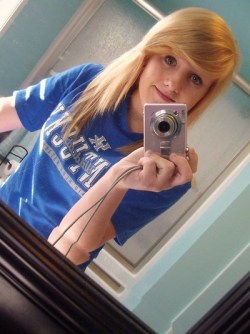 want my hair back. NOW. PLEASE&lt;3