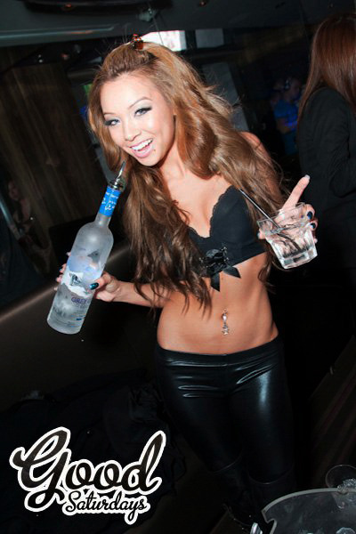 joycakes:  omgitsajeezy:  My fucking wife. &lt;3  NO, MINE! 
