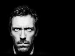 ideiasaleatorias:  Voce não é derrotado quando perde. Você é derrotado quando desiste. Dr. House 