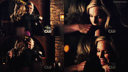 sirenedsea: I’m still your little girl.