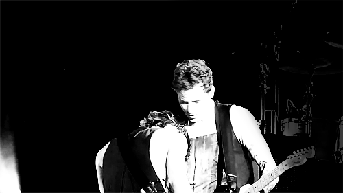 mcflysupercity1:  Awn Danny :3 