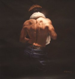 Hamish Blakely