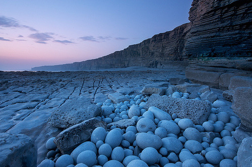Smooth | Monknash, Wales© santos2046