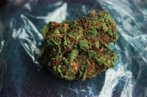 Things Stoners Like