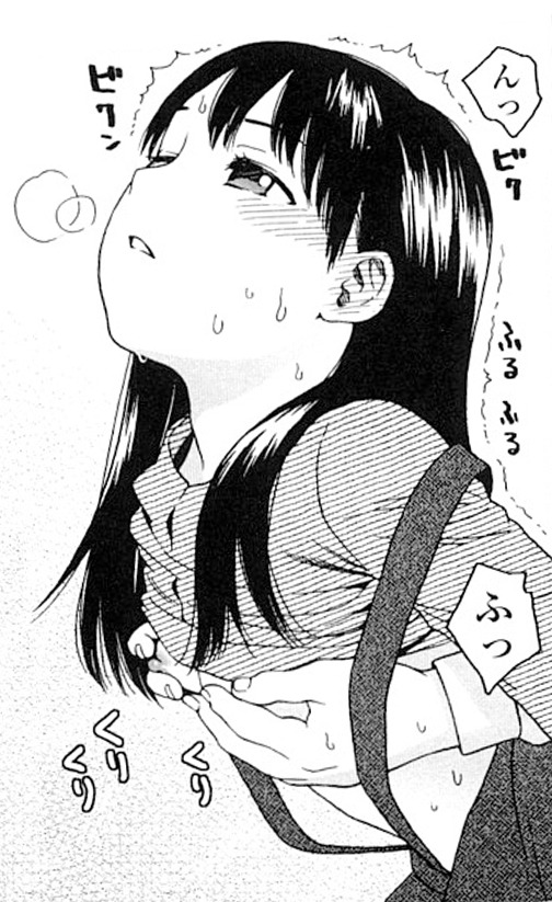 乳首らめぇ3 - 下半身速報