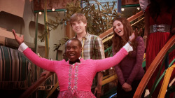 weheartsprouse:  I love m. Moseby ♥ 