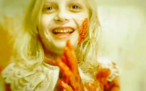 Now your nightmare comes to life ♪