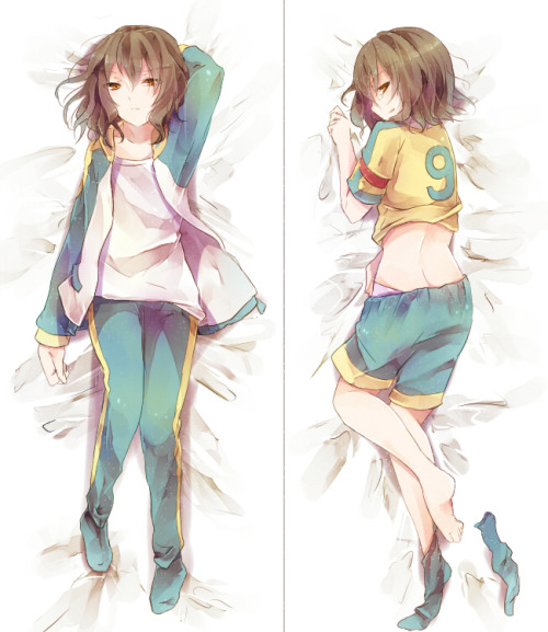 m18e:  「【腐】そろそろ神童君抱き枕がきてもおかしくないと」/「楼樹◆名字神童にしようかなって」のイラスト [pixiv] #m18e