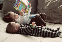 ambis3xtrous:  If i have kids and they aren’t this cute I’ll probably cry ok 