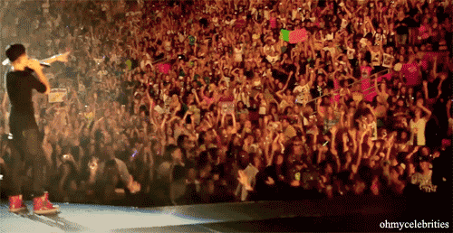 teenage dream