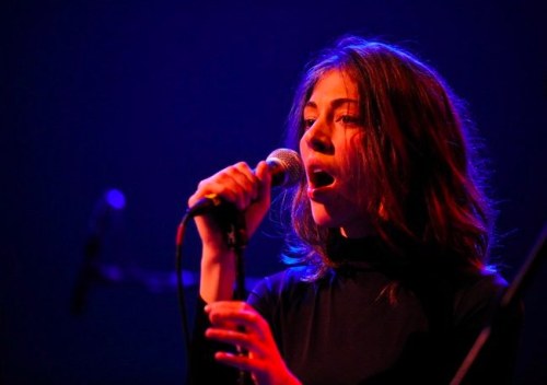 Caroline Polachek