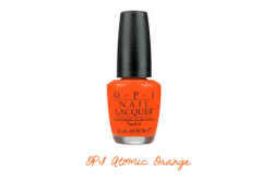 Painting my nails this color right now…