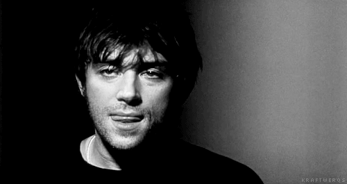 I know better uses for your tongue, Damon.