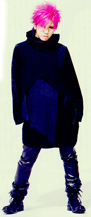 kyuugumi-sixguns:Edited.lollil oshare-kid