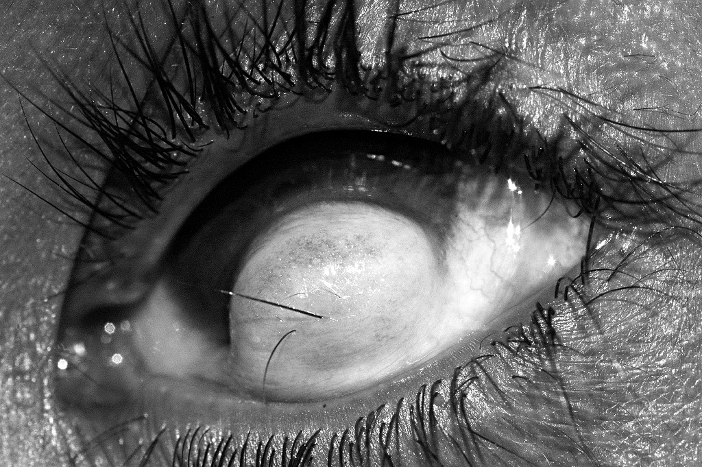 Cross my heart, hope to die, stick a needle in my eye.