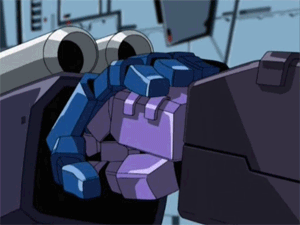 shutupstarscream:   
