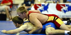 How is this sport NOT homoerotic?