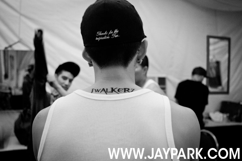 JWalkerz.
