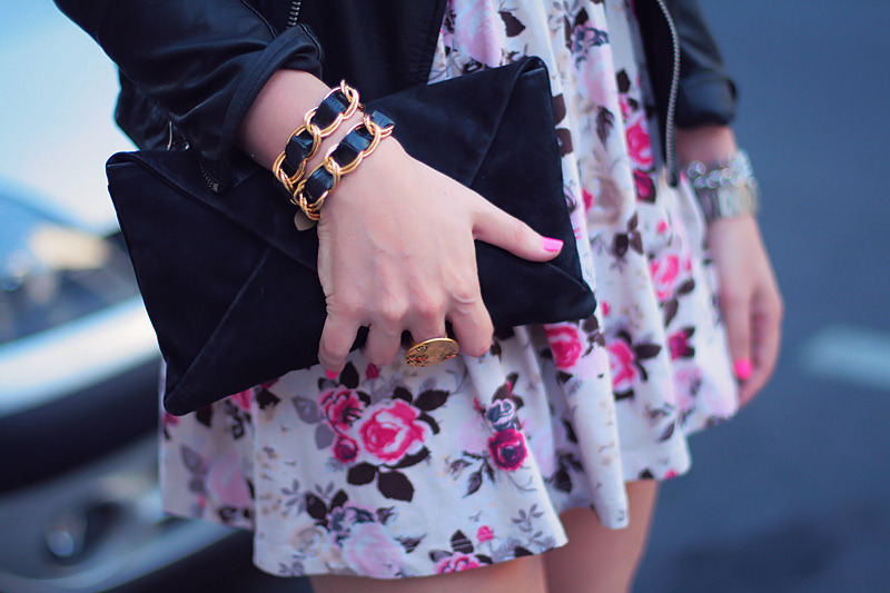 Vintage and Fashion♥