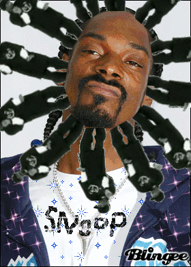 Snoop Doggy Dog