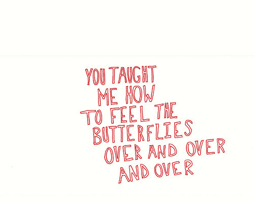 Just a dreamer.