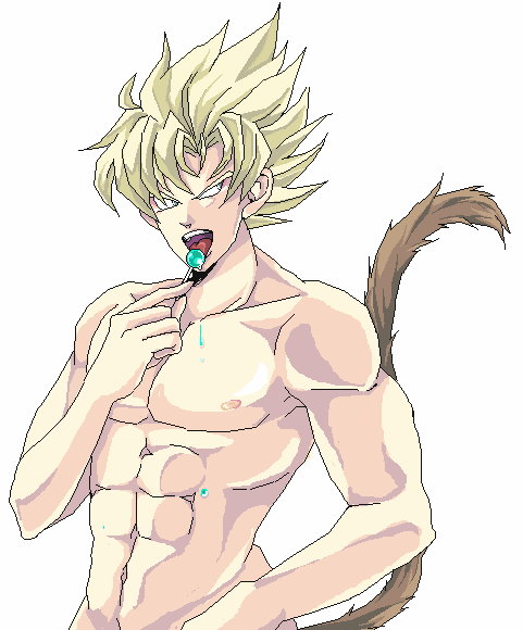 sexdrugsandpokemon:  jessiku:  songotens:  I’ll take you to the candy shop I’ll let you lick the lollipop Go ‘head girl, don’t you stop Keep going ‘til you hit the spot (woah!)    THAT PIC. THAT GIF. MY FANDOMS ARE COLLIDING.  HAHAH WHAT.