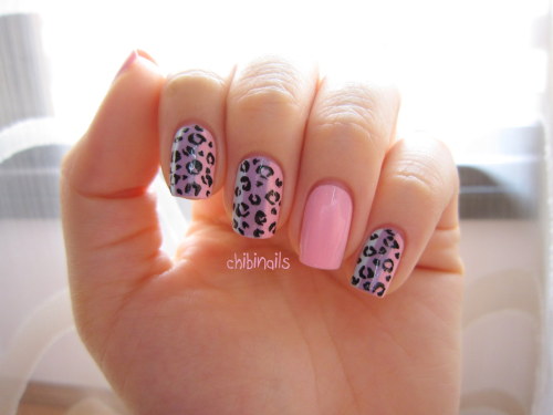 chibinails: