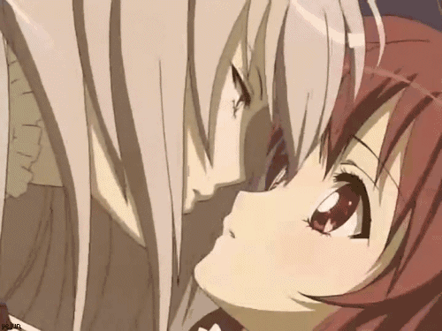 Yuri'obsession'blr