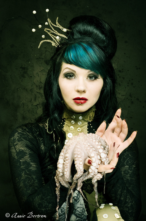 timjan:OctoOpsis IIIby *darkview