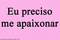 gabrielcezar:  Eu preciso ser feliz. 