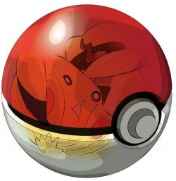 tr00nerd:  The truth inside pokeball 