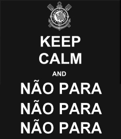 kahdetogni:  …VAI PRA CIMA TIMÃÃÃÃÃO !!! 