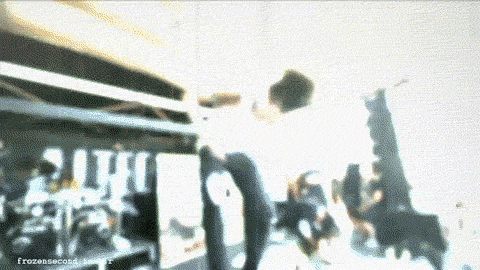 SUSPENDED ACTION