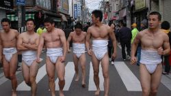 friskyjapan:  ｗｈｉｔｅ　ｆｕｎｄｏｓｈｉ！ 