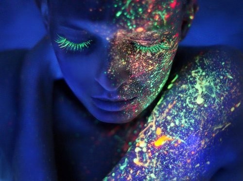 Salacious Musings
