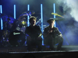 eee i was there! Jaythan &lt;3