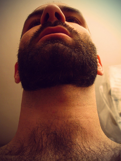 dailydoseofdilf:  weirdbutstrangelyprovocative:  Gasp! Shit like this is so hot!