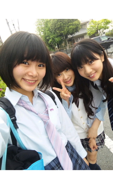 (via コ・コワイ(￣・・￣)｜Ｒｉｎｒｉｎ 梨里子のブログ)