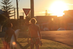 surf-australia:  I wish I lived walking distance