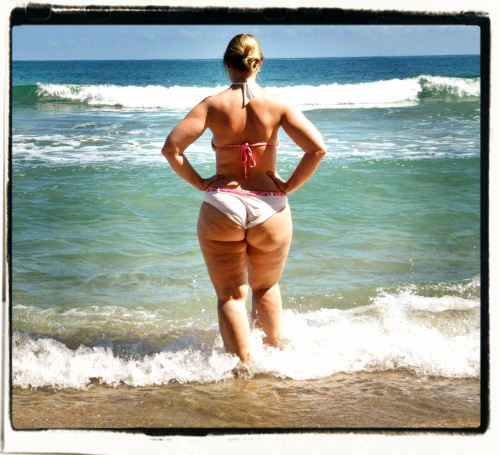 Submissive BBW's....