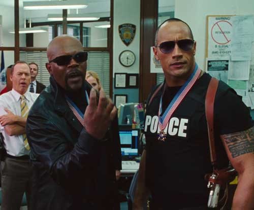 The Other Guys Aim For The Bushes Total Film - 50 Coolest Movie Cops 21. The Other Guys (2010)...