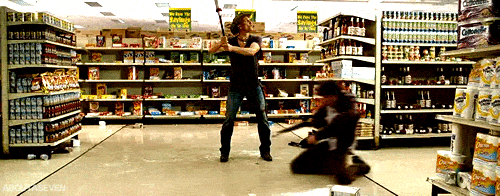 Zombieland ♥